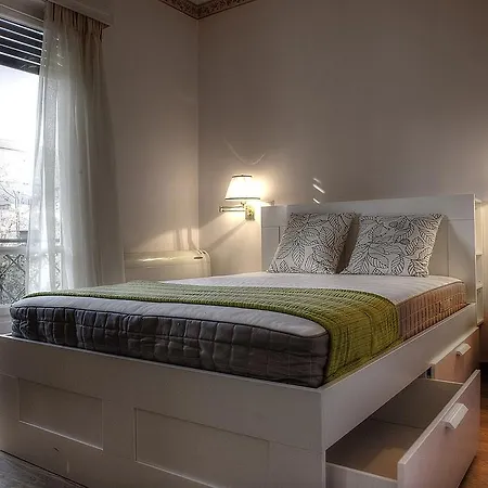 Daire Dl-hospitality@adrianou 7 *